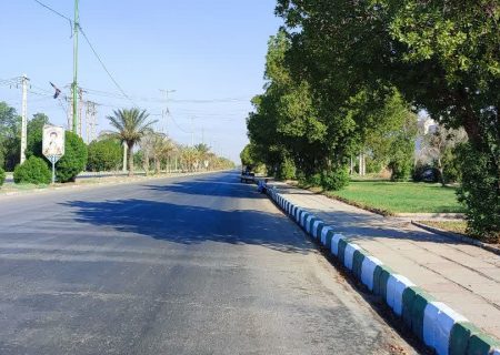 مهندس طرفی شهردار بستان از اهم  اقدامات شهرداری بستان در آستانه اربعین حسینی خبر داد