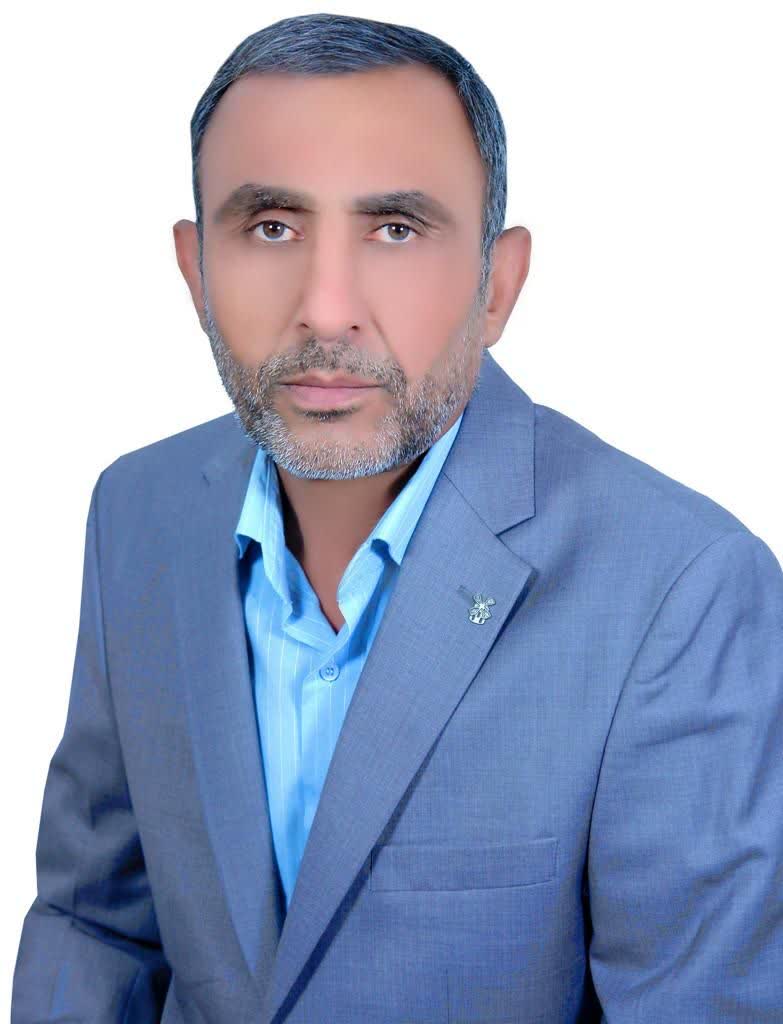 پیام تبریک مهندس طرفی شهردار بستان به آقای احمد سواعدی در پی انتخاب وی به ریاست شورای اسلامی شهر بستان