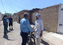 آغاز عملیات آسفالت معابر شهری پس از سال‌ها انتظار و پیگیری‌های مستمر
